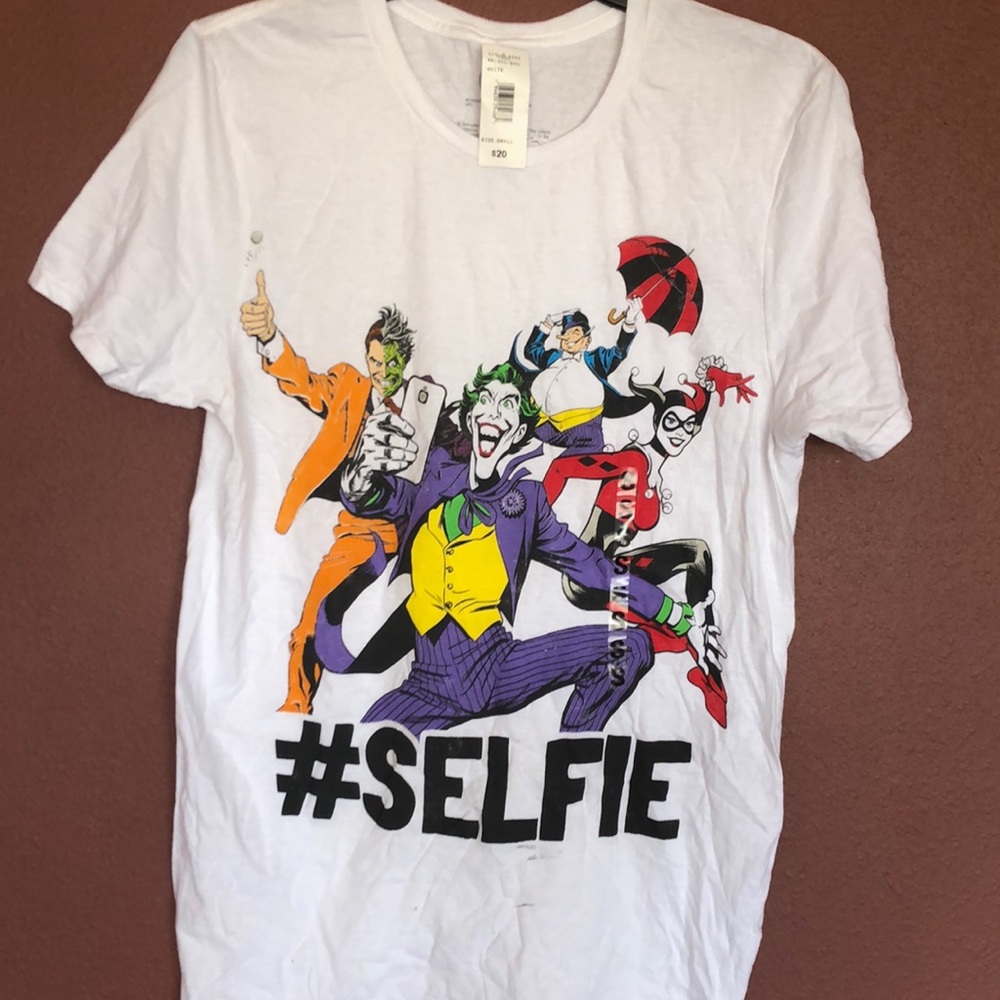 Shelfie